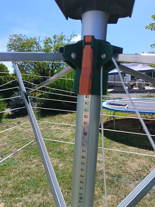 Сушка за дрехи 3 броя