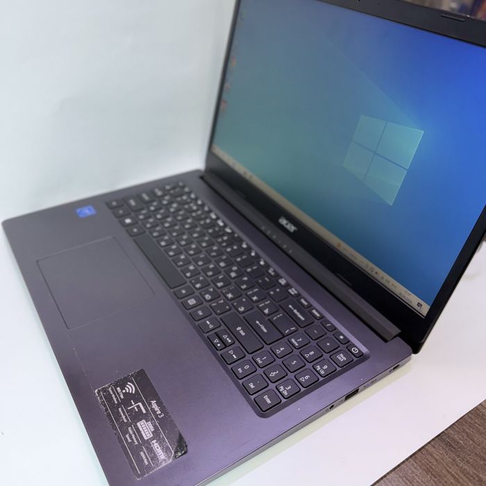 Ноутбук Acer Aspire 3/N19H1