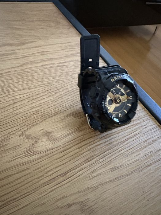 Часовник Casio BABY-G