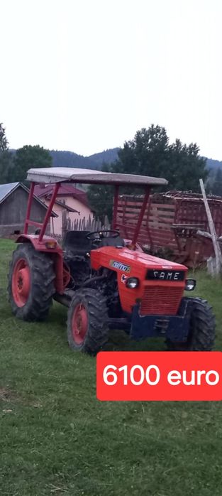 Utilaje agricole