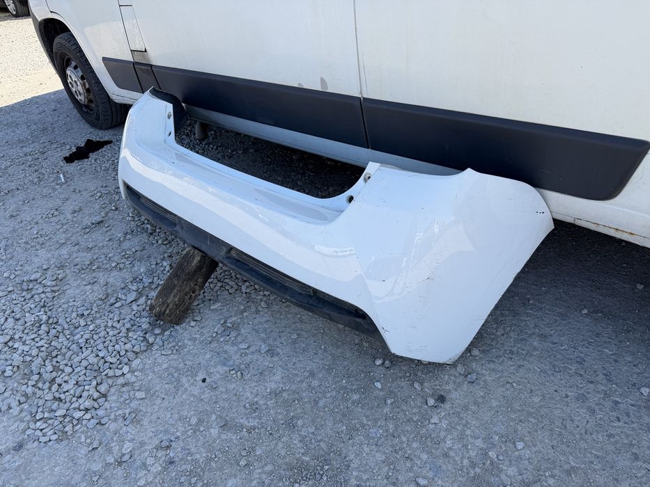 Задна броня за Toyota Verso (2013-2018)