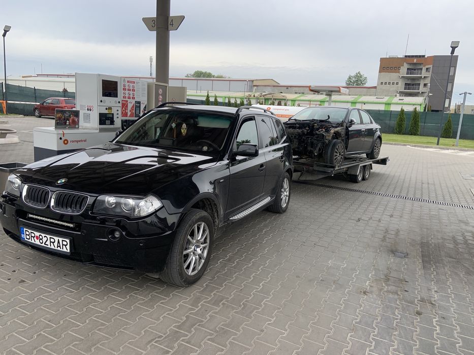 TRACTARI auto,moto,utilaje / non-stop