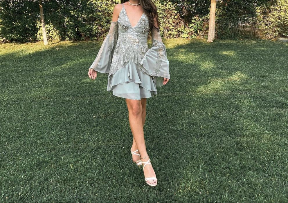 Рокля Raisa Vanessa ХС/С