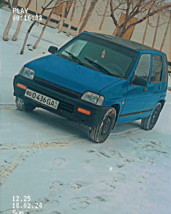 Tico sotiladi kelishilgan holda