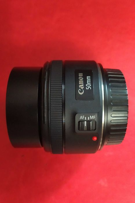 Адаптер Metabones T Smart Mk V, Canon EF на Sony E