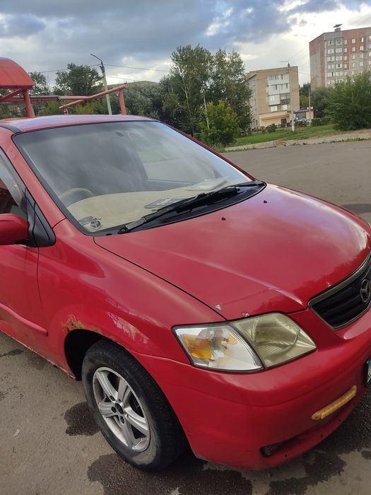 Продам Автомобиль