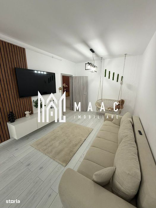 Apartament 2 camere - prima închiriere | Loc de parcare