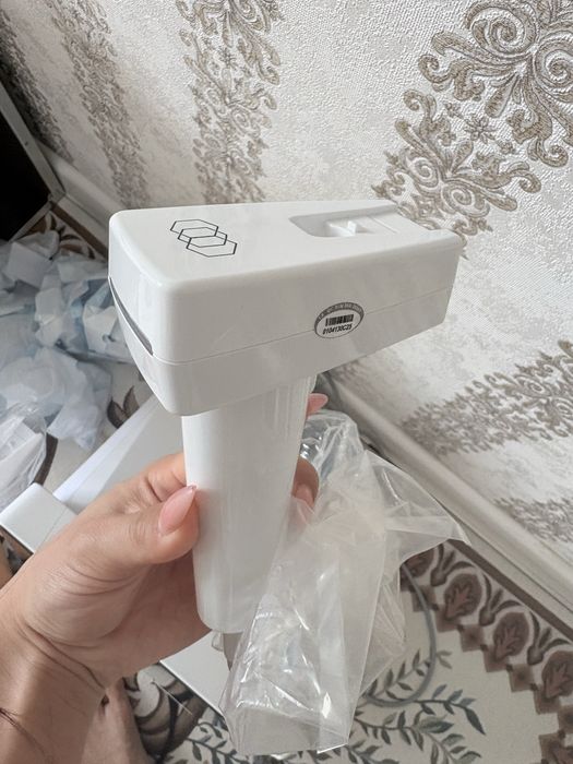 Аппарат для микроигольчатого RF-лифтинга MORPHEUS 8