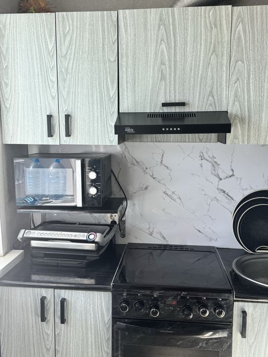 Кухонный гарнитур