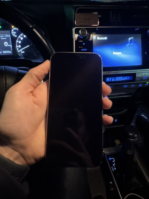 iPhone 15 pro 128 gb