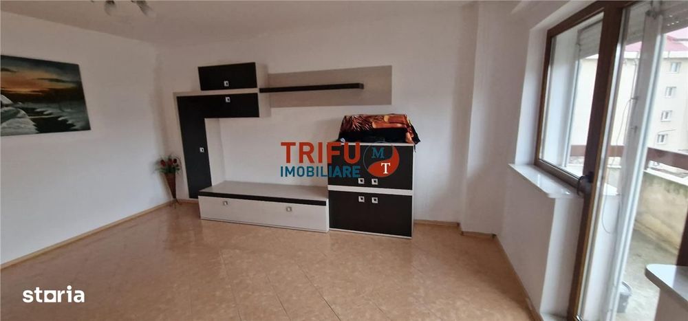Apartament cu Două Camere Disponibil în Zona Centrală a Municipiului A — fotografia 1