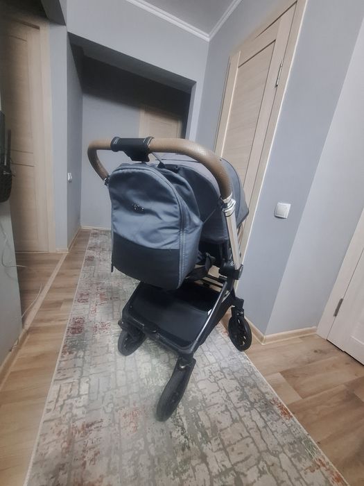 Коляска kidilo D900