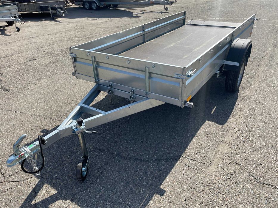 Прицеп Композит 9169К1 (3,5*1,5) 13"