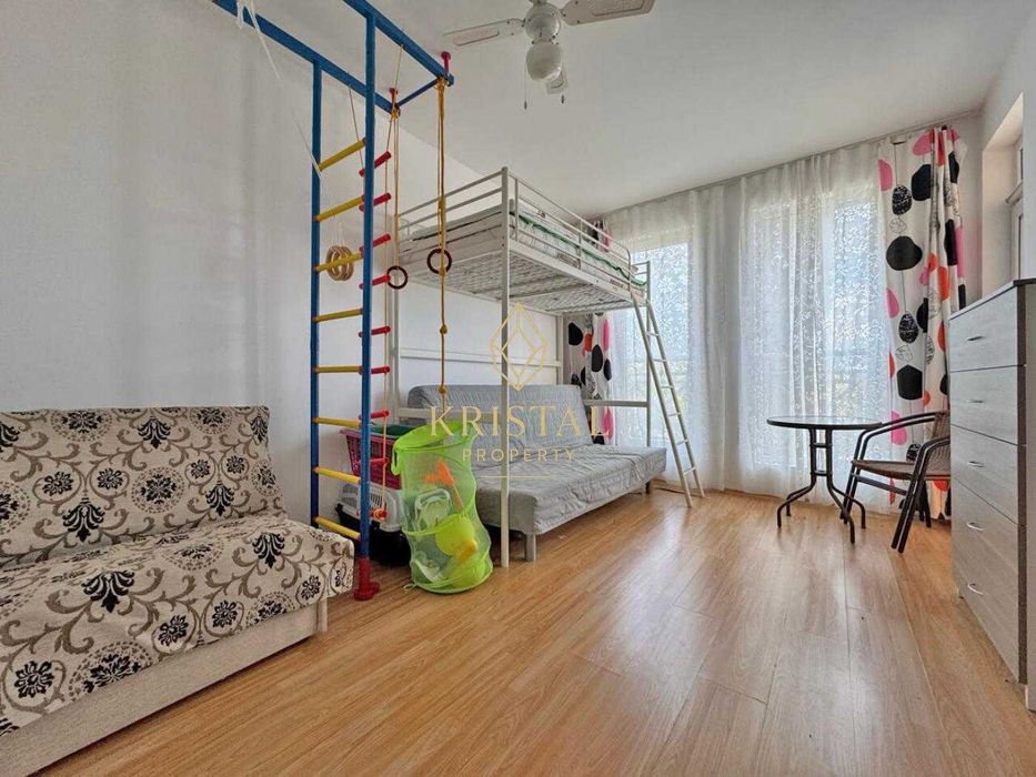 Продава се Тристаен апартамент в к.к. Слънчев бряг - 77 кв.м за 825 €/кв.м - Снимка #8