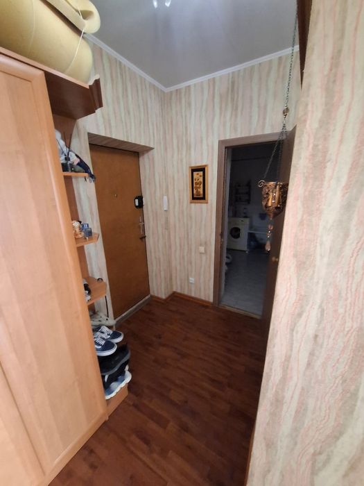 Продам 1но комнатную квартиру