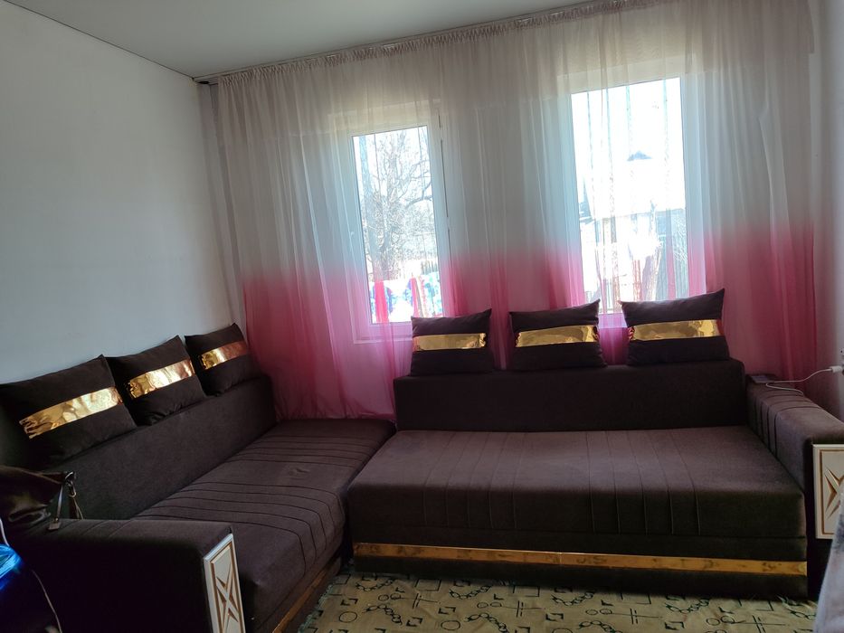 Диван 4 метр для гостиной