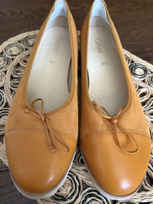 balerini Gabor 41,5