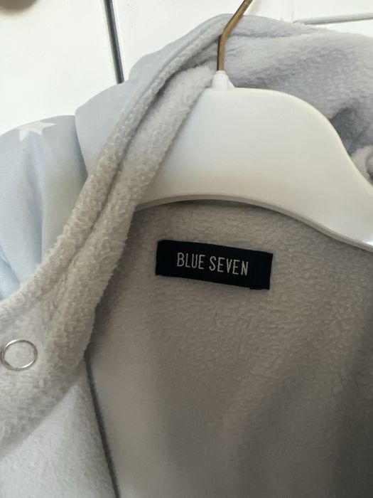 Космонавт 6-9 и зимно яке 6-9