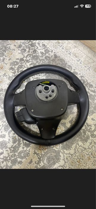 Спарк руль сотилади