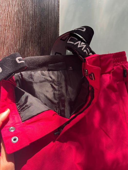 Ски панталон CMP