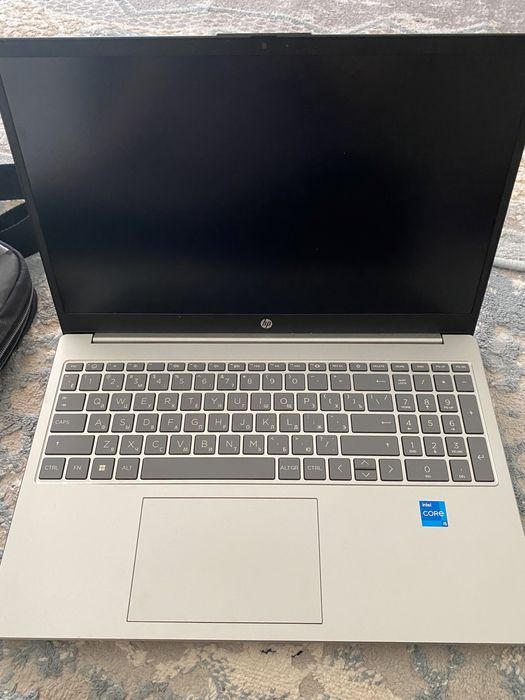 Ноутбук сатылады