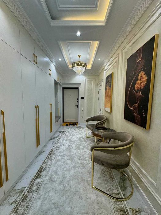 Сдаётся квартира на юнусабаде, 4-квартал, ор-р: ресторан "Шохсарой"