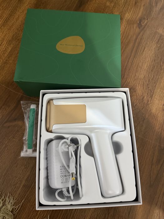 Продам фотоэпилятор