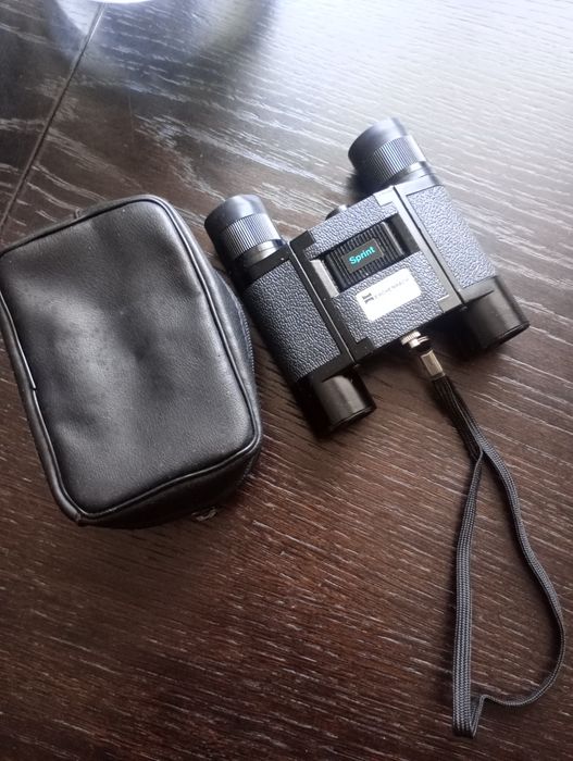 Binoclu Eschenbach Sprint 8x22 Ww