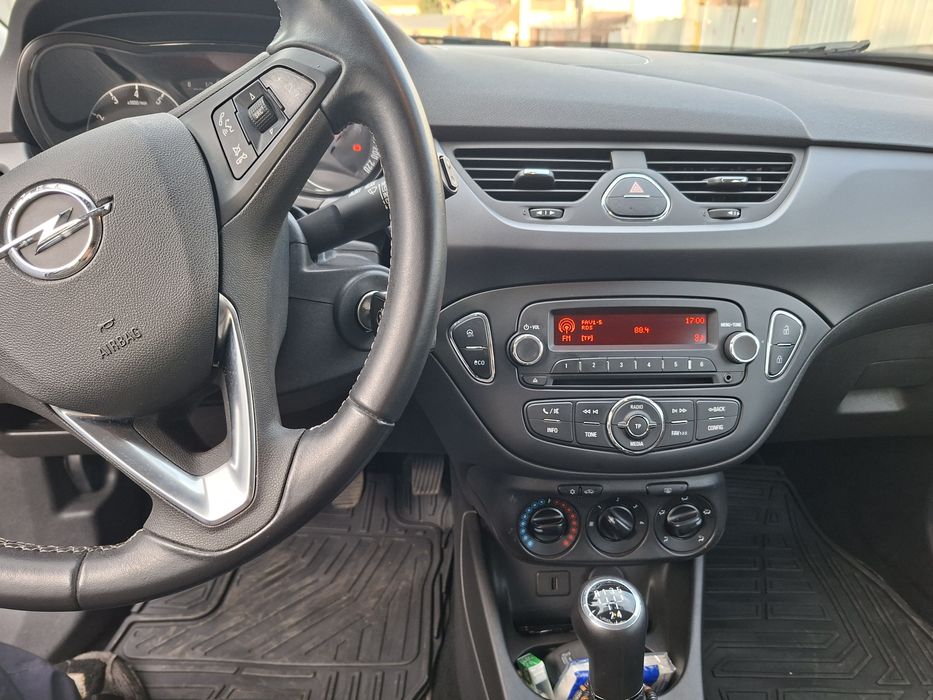 Opel Corsa an 2019, 1,4 benzina primul proprietar