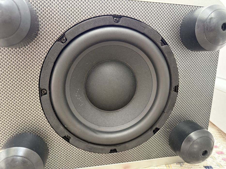 JBL SUB-200/230 8” Активен Subufer