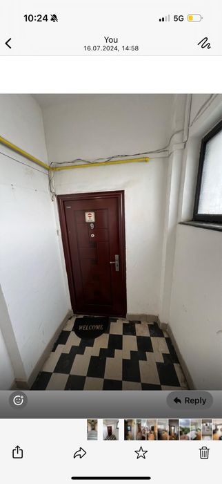 Apartamen 3 camere ultracentral