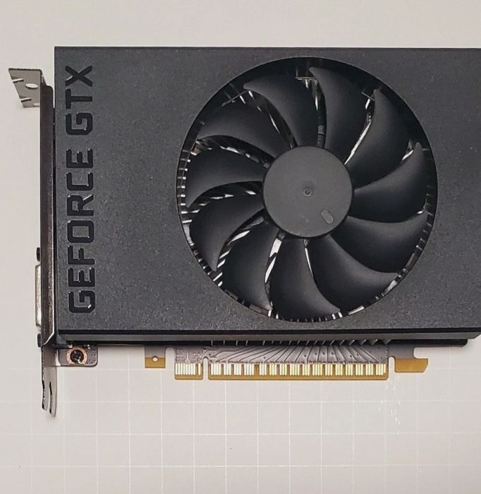 Продам видеокарту