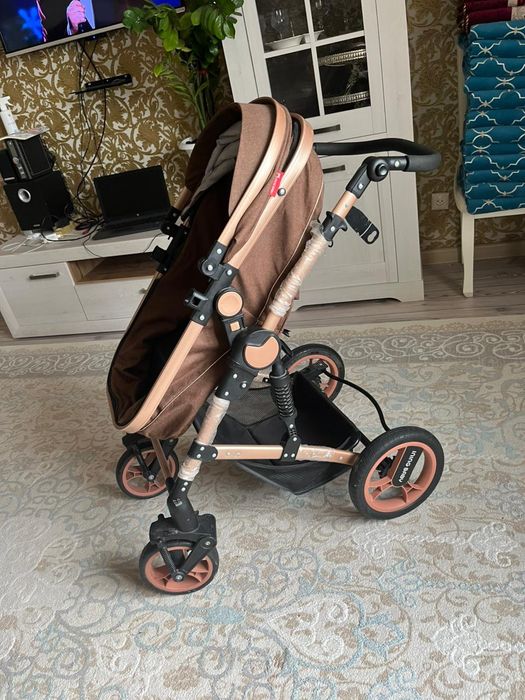 Каляска сатылады