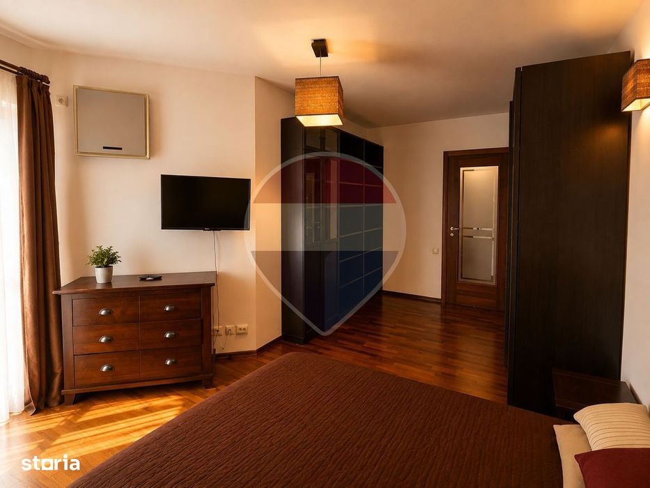 Vanzare 3 Camere 92 mp+ Balcon 12mp|3 Băi|Parcare |Monte Carlo Palace