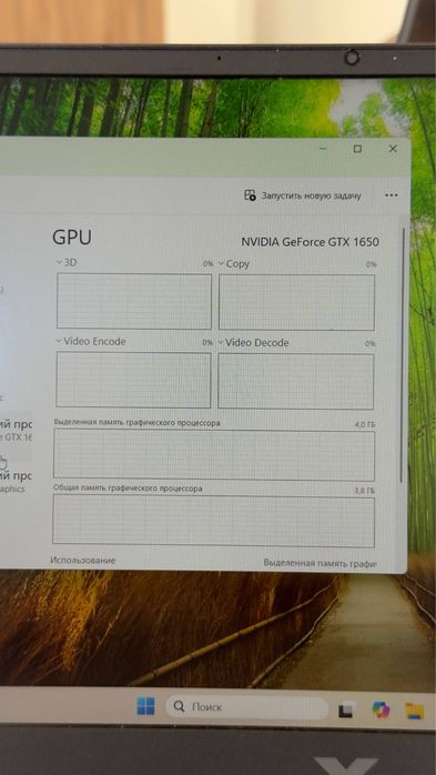 Hp Victus  i5-11