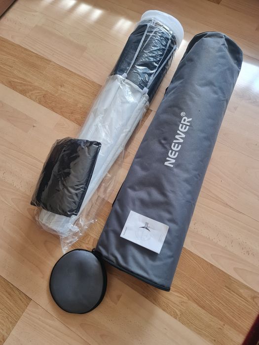 Softbox Neewer 90/35"