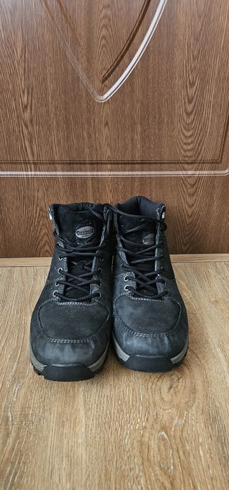 Мъжки Обувки(боти) Docer.s