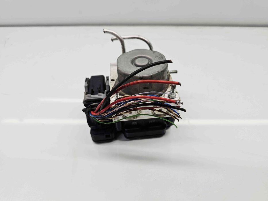Pompa ABS  Dacia Logan 2 [Fabr 2012-2020] 0265256710 1.0 B B4D-411 54K