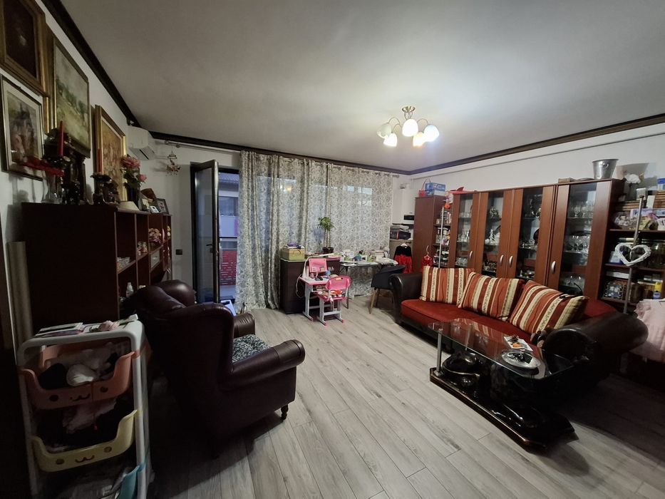 Vand apartament