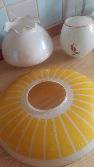 Плафон Абажур Светильник