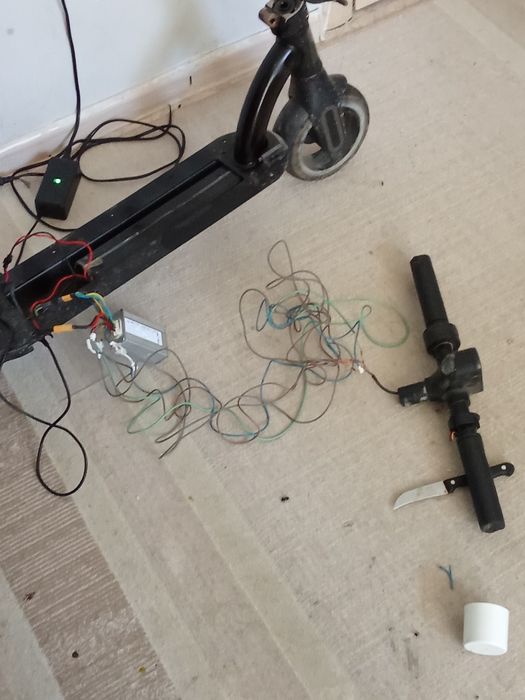 Электро самокаат