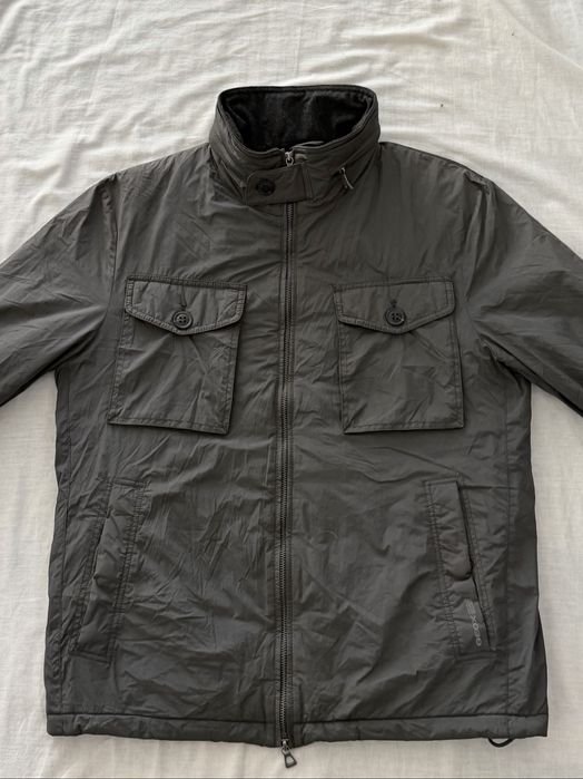 Geox,geacă pt.bărbați,măr.L(50)