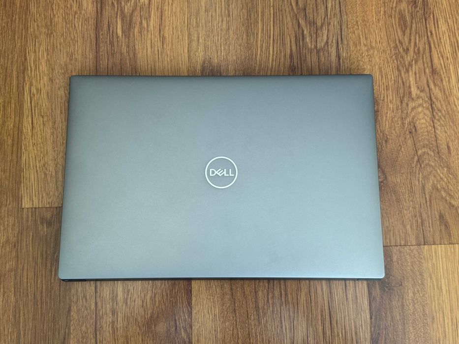15.6 100% sRGB i7-12800H DELL Precision 5570 32GB DDR5/512GB/RTX A1000