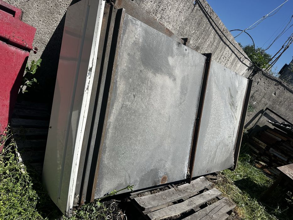 Полетник для прицепа