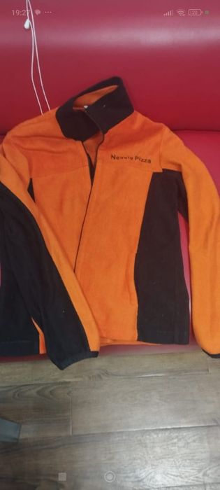 Спецодежда,униформа для персонала