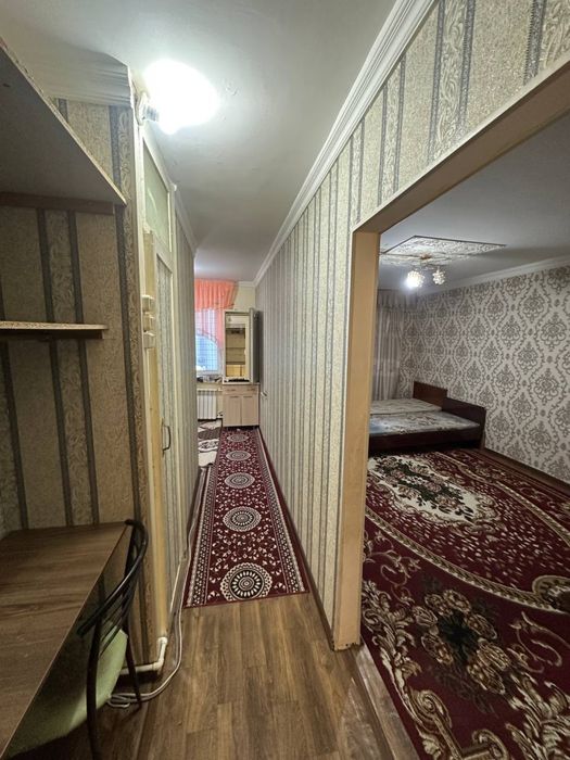 сдаётся квартира