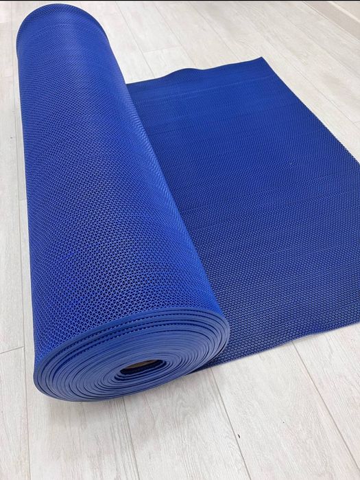 Коврик гелевый Zig-zag 1.2×15м толщина 5мм