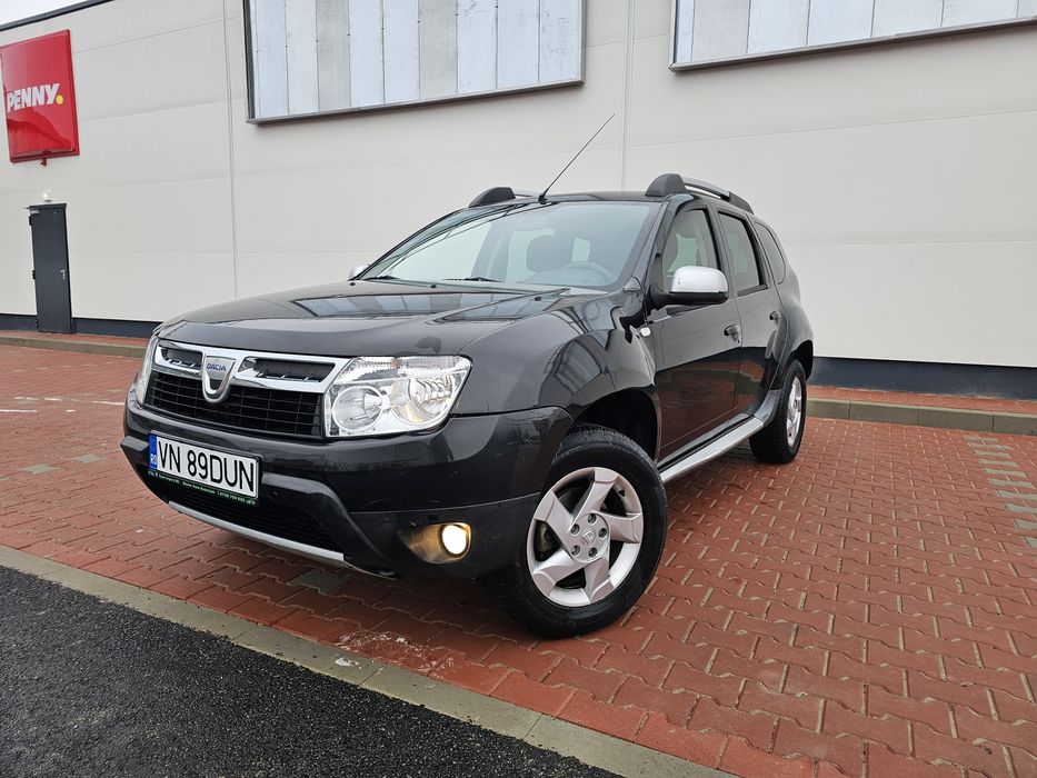 Dacia Duster ~ 1.6 16V ~ 2010 ~ Unic Proprietar ~