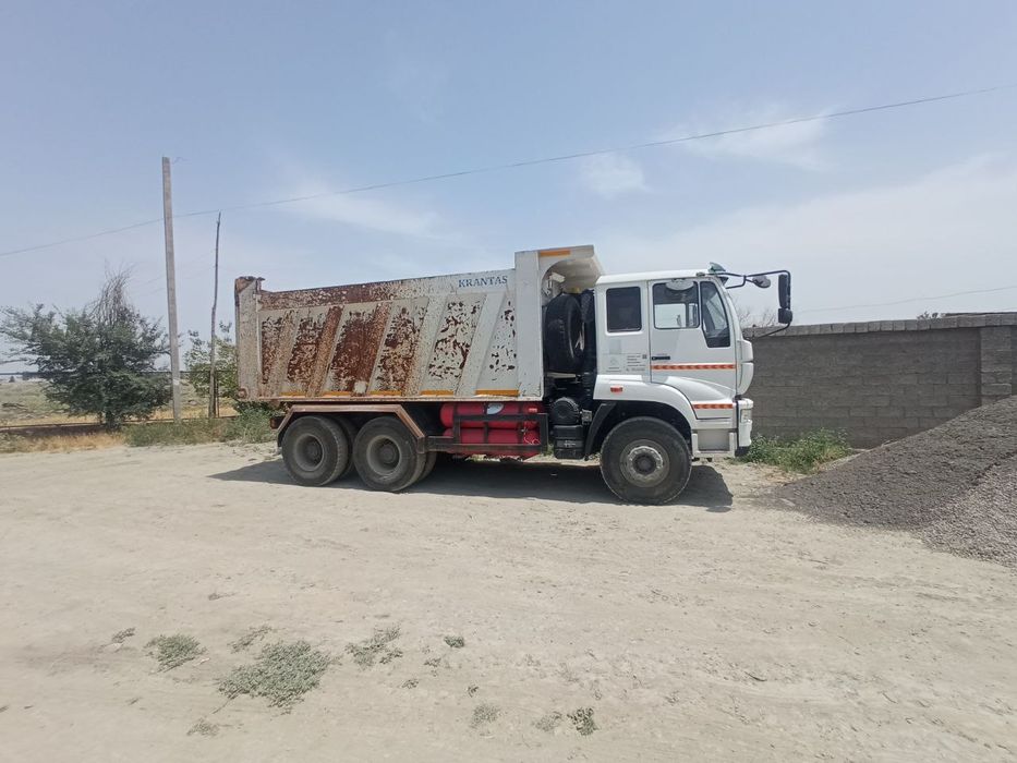 Hawo Hawo samasval, balaonlari yangi,holati yaxshi probeg 80000