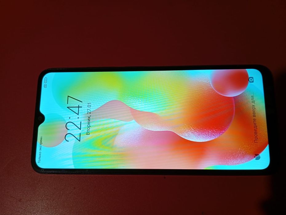 Продам редми 12С